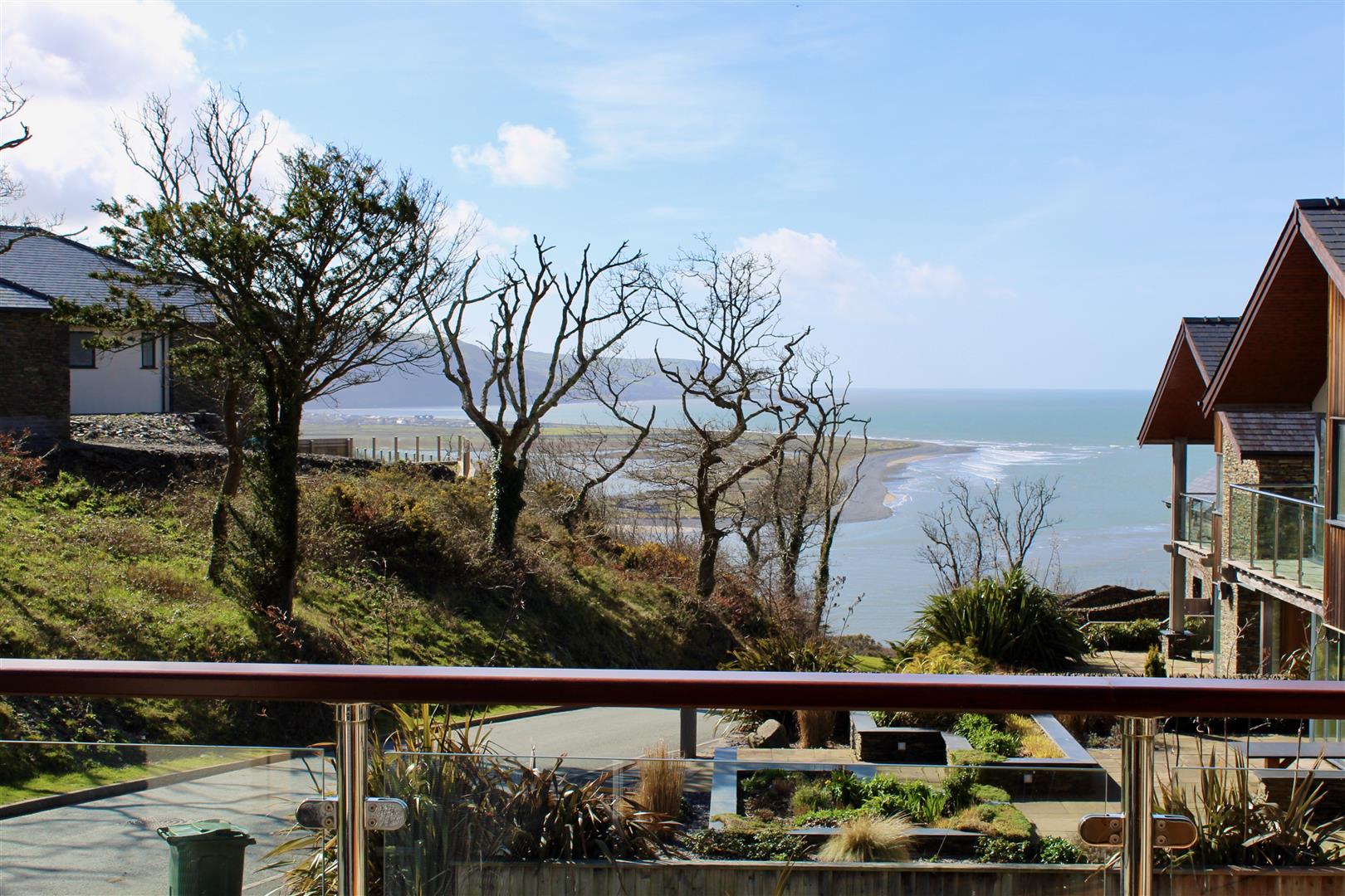 Swn Y Dail, Barmouth Monopoly Buy Sell Rent